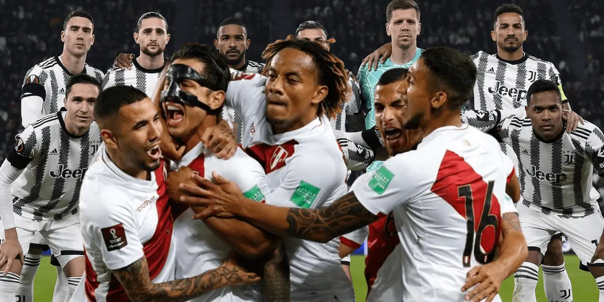 La Selección Peruana tendrá un nuevo Gianluca Lapadula