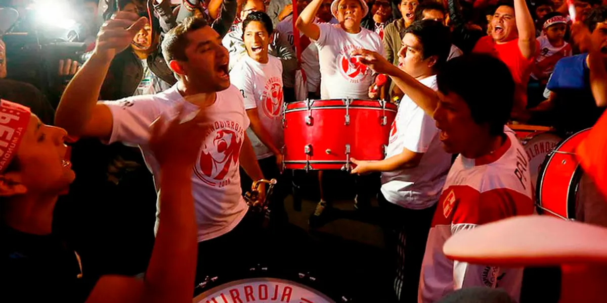 La Selección Peruana tendrá un refuerzo de calidad para lo que será el choque en Qatar