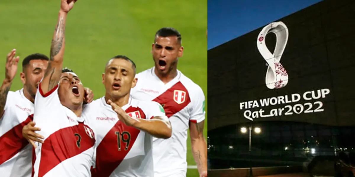 La Selección Peruana tendrá una prueba de fuego el próximo 13 de junio en Qatar