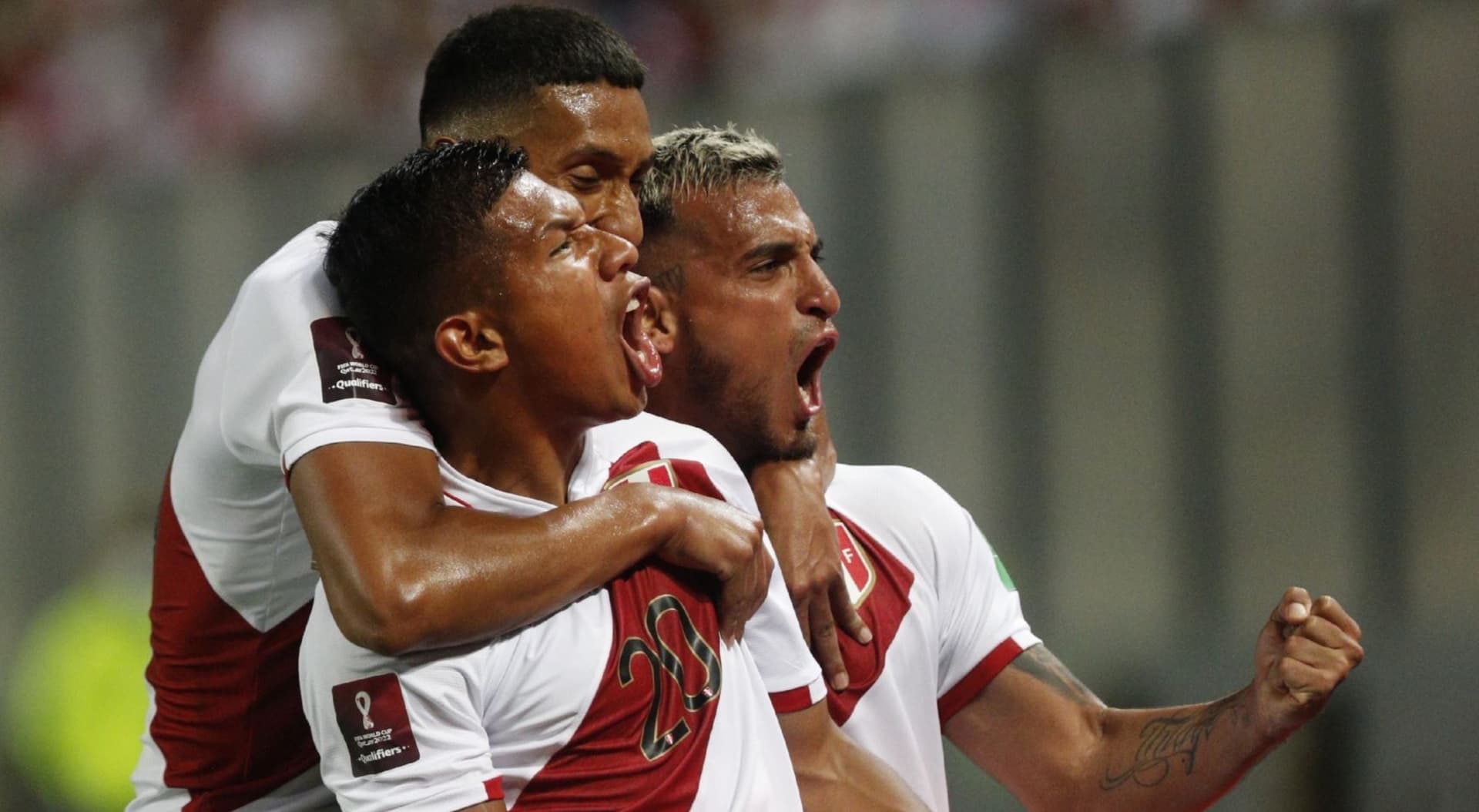 La selección peruana tendría amistosos en Septiembre