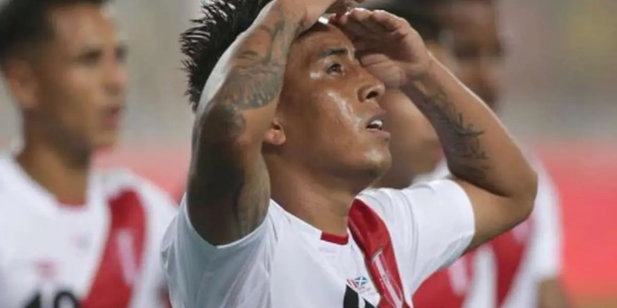 La selección peruana tendría dos bajas considerables para el domingo