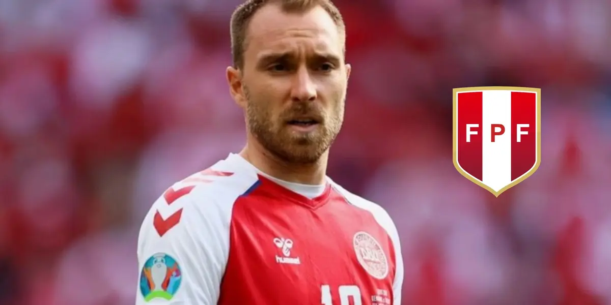 La selección peruana tendría en la mira al jugador