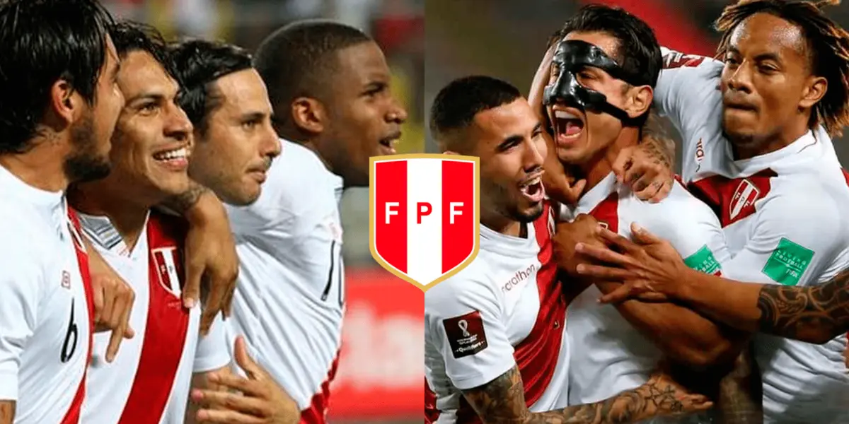 La Selección Peruana tendría nuevamente estrellas que marquen la diferencia