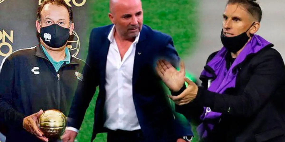 La selección peruana tendría nuevo entrenador