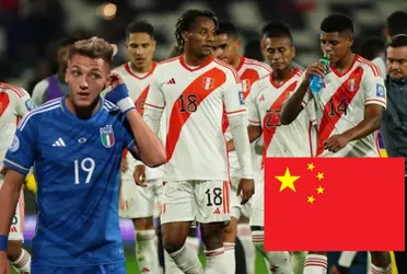 La Selección Peruana tendría nuevos rivales para marzo