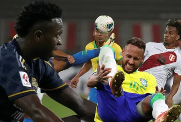 La Selección Peruana tendría más posibilidades ante Brasil tras nueva baja del conjunto de Brasil