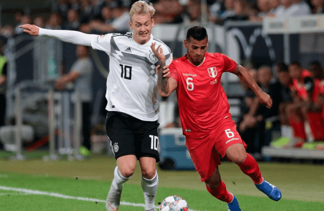 La Selección Peruana tendría un nuevo amistosos para el mes de noviembre