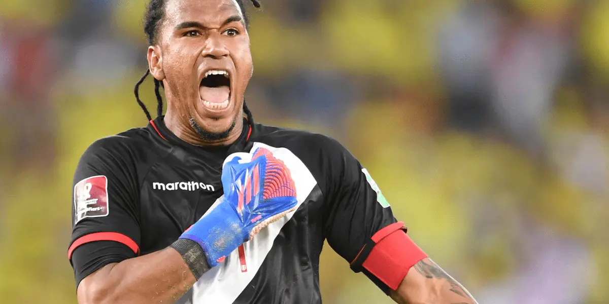 La Selección Peruana tendría un nuevo capitán