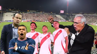 La Selección Peruana tiene a su nuevo Mbappé 