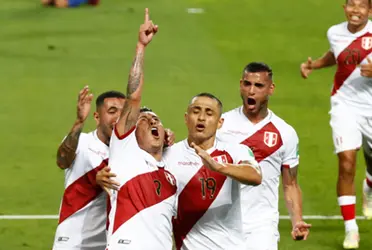 La Selección Peruana tiene un complicado juego ante los paraguayos en el estadio nacional de Lima