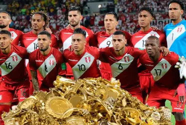 La Selección Peruana tiene varios jugadores que la viene rompiendo en el exterior