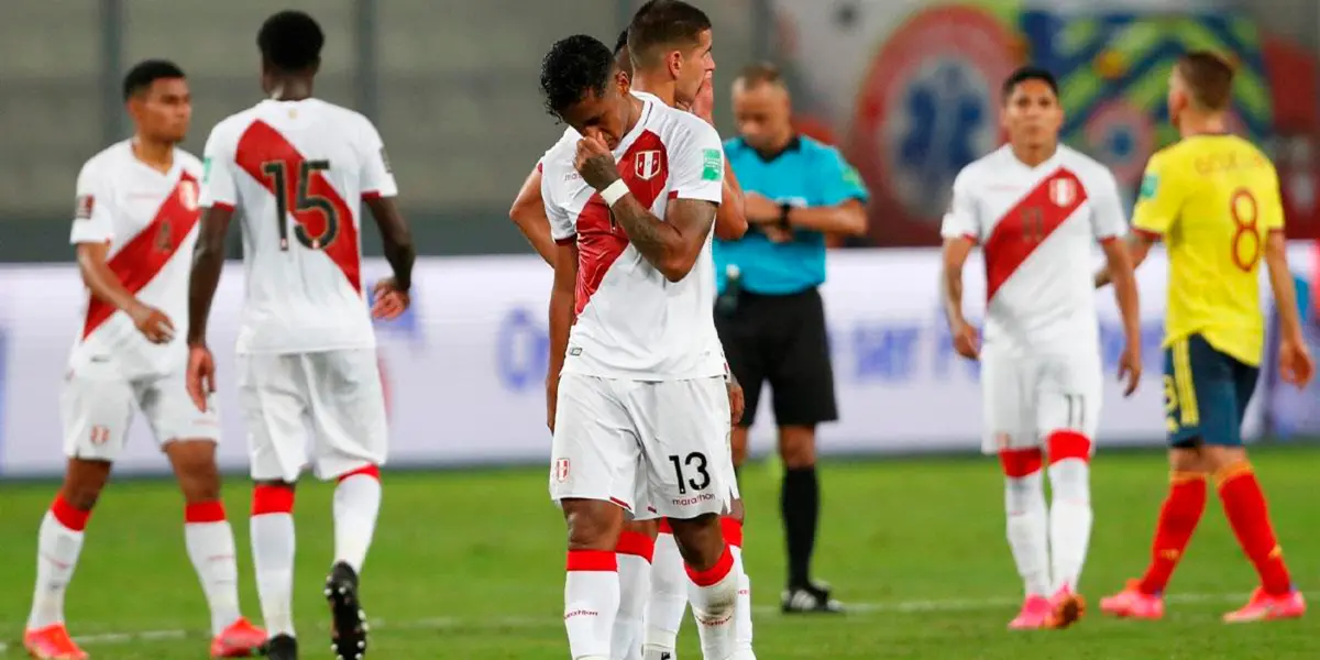 La Selección Peruana tuvo a un entrenador que sepultó al equipo
