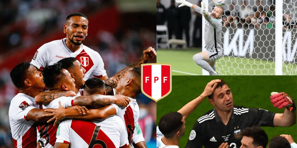 La Selección Peruana volverá a patear penales sin que los molesten