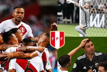 La Selección Peruana volverá a patear penales sin que los molesten