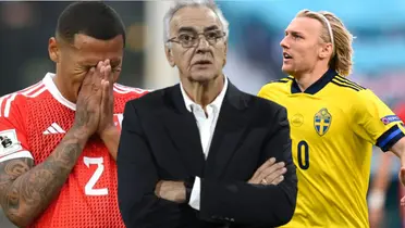 La Selección Peruana vuelve a perder un jugador