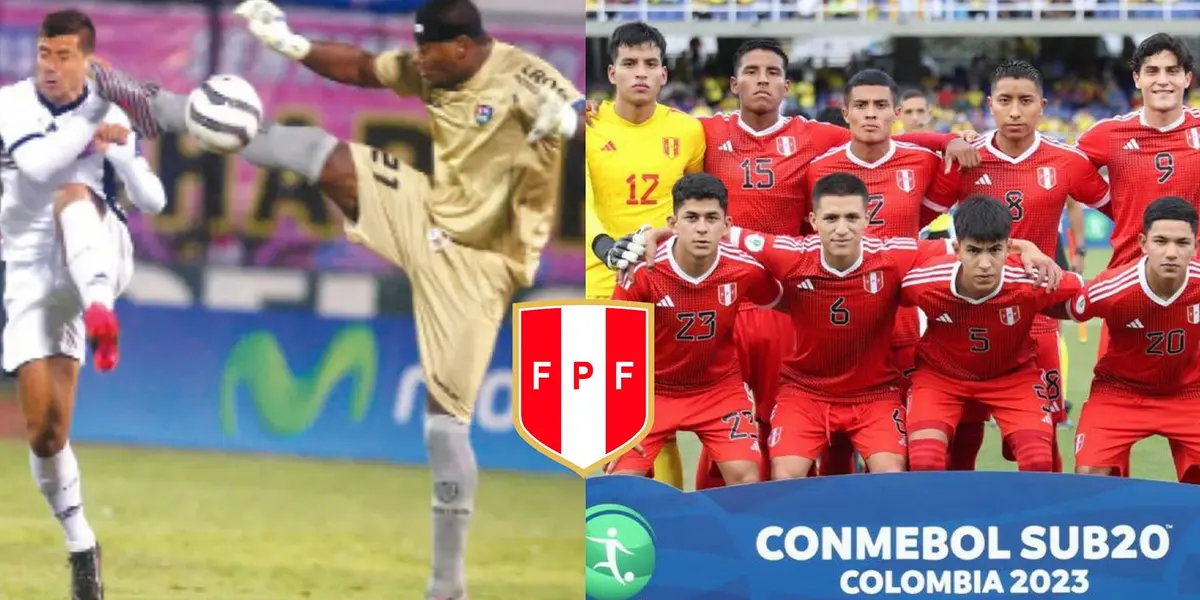La Selección Peruana y otra presentación paupérrima ante Argentina