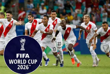 La Selección Peruana y sus altas chances de salir campeón del mundo 