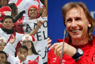 La selección peruana y una formidable noticia que recibió para enfrentar a Australia