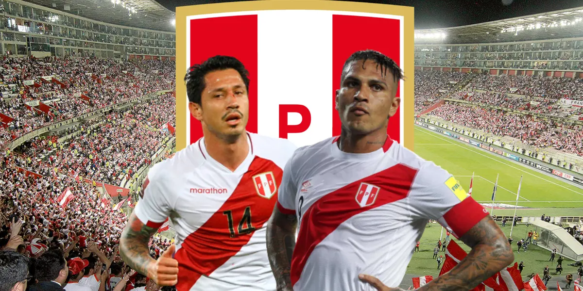 La Selección Peruana ya tendría un 9 que la está rompiendo en Estados Unidos
