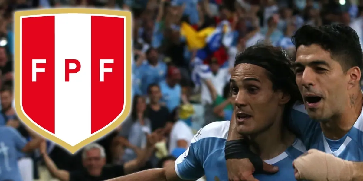 La Selección Uruguaya de fútbol podría perder muchos seleccionados por las restricciones impuestas por La Liga y la Premier League