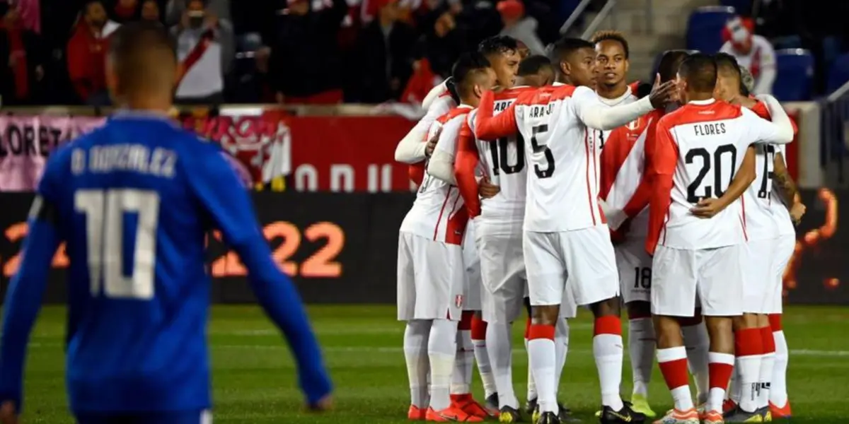 ‘La Selecta’ se anda copiando de la estrategia de la Selección Peruana