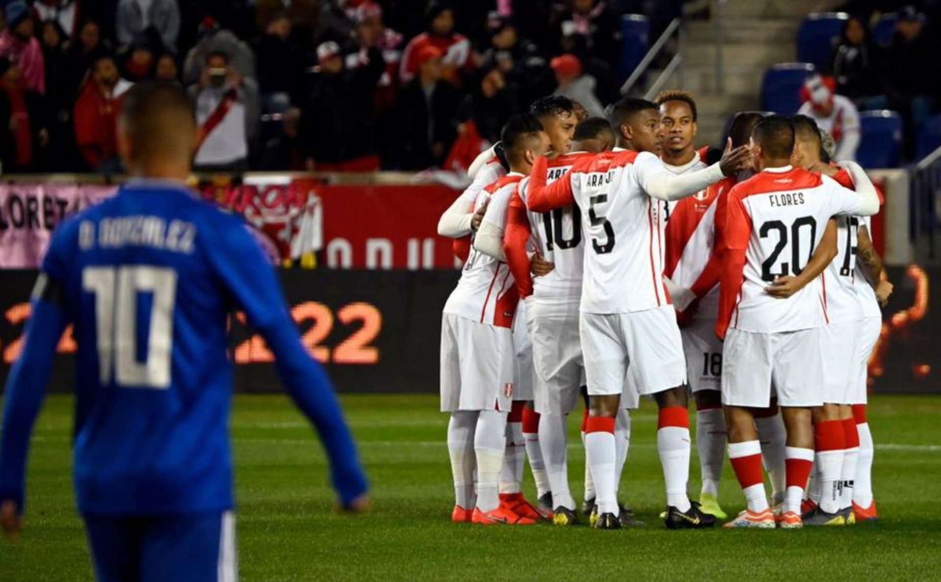 ‘La Selecta’ se anda copiando de la estrategia de la Selección Peruana