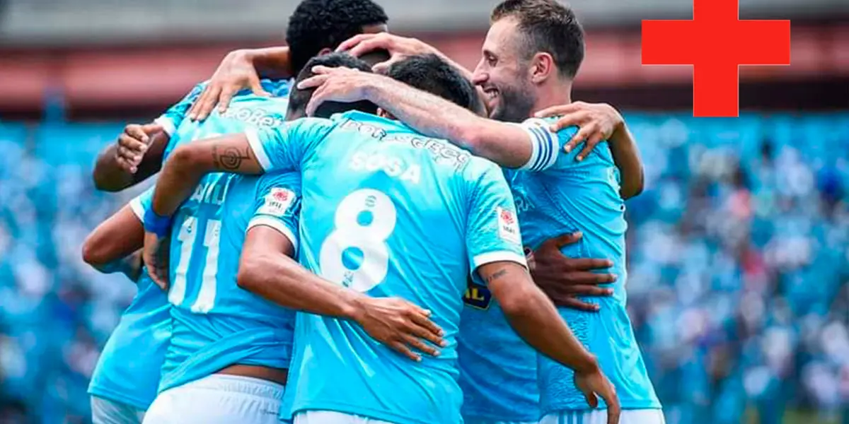 La semana la empezó con malas noticias para Roberto Mosquera