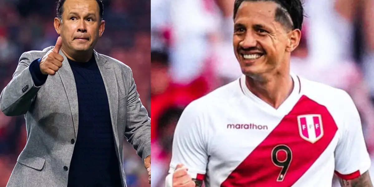 La sigue rompiendo en la Liga 1 y ya pronto será peruano