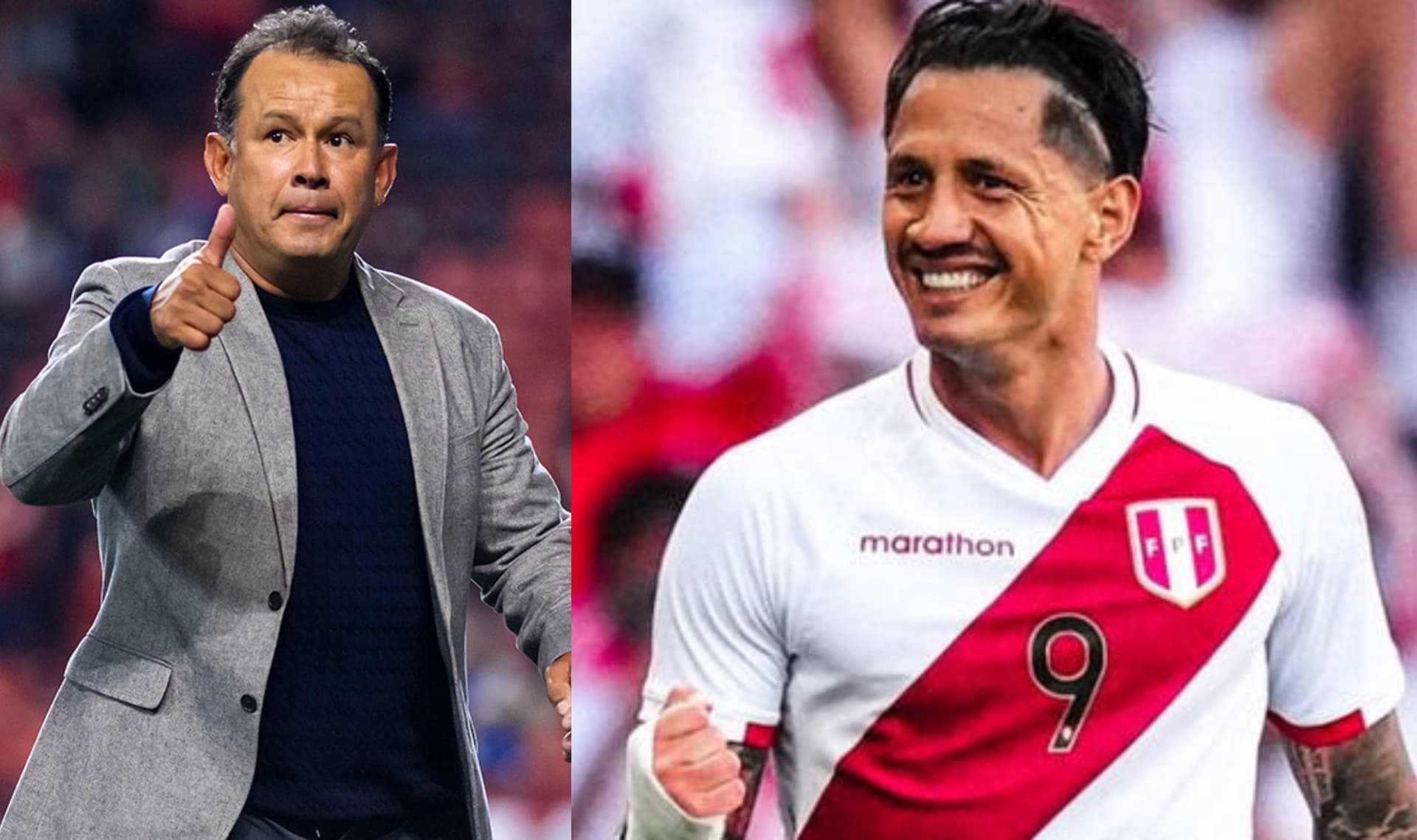 La sigue rompiendo en la Liga 1 y ya pronto será peruano