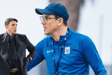 La situación de Alianza Lima no es la mejor en estos momentos