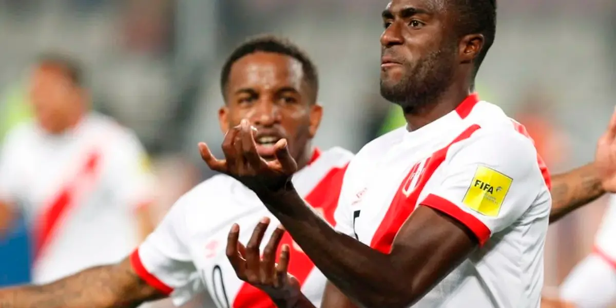 La ‘Sombra’ dejará sin posibilidad a un mejor futbolista de estar en el partido más importante de Perú