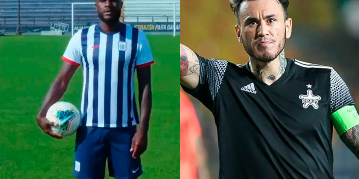 La ‘sombra’ está en su peor momento, mientras que Gustavo Dulanto no deja de sorprender