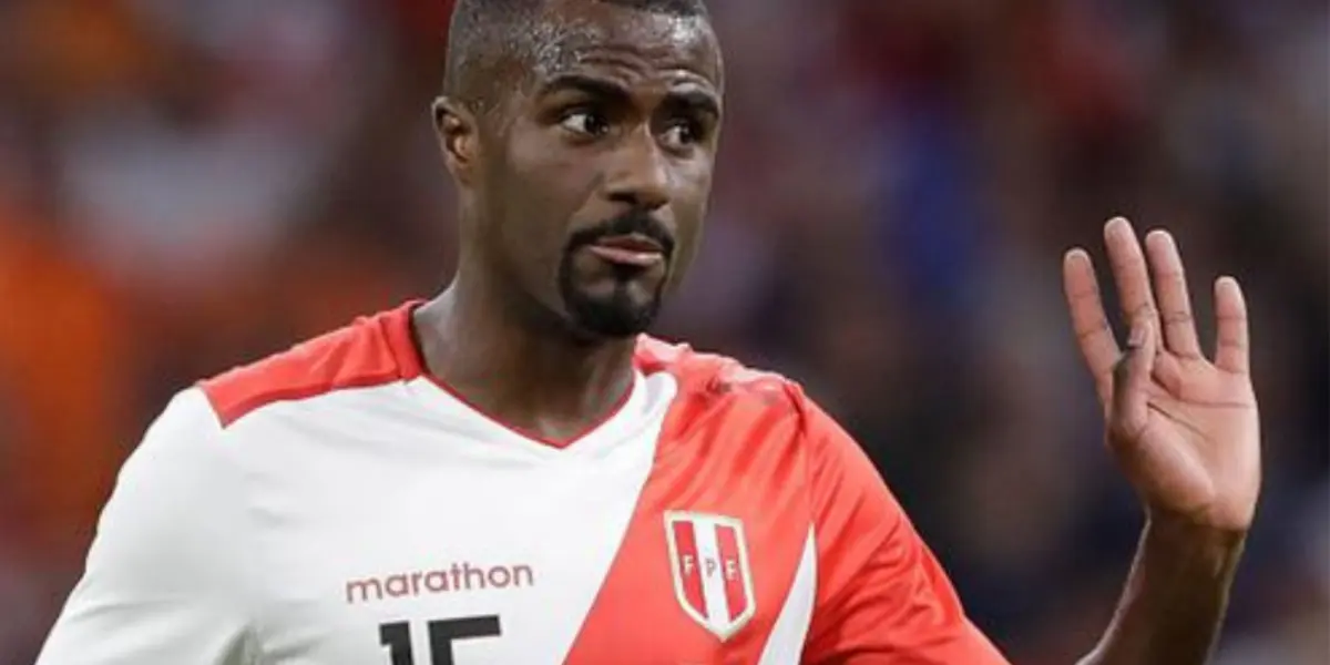 La ‘Sombra’ jugaría en este equipo en la temporada 2023