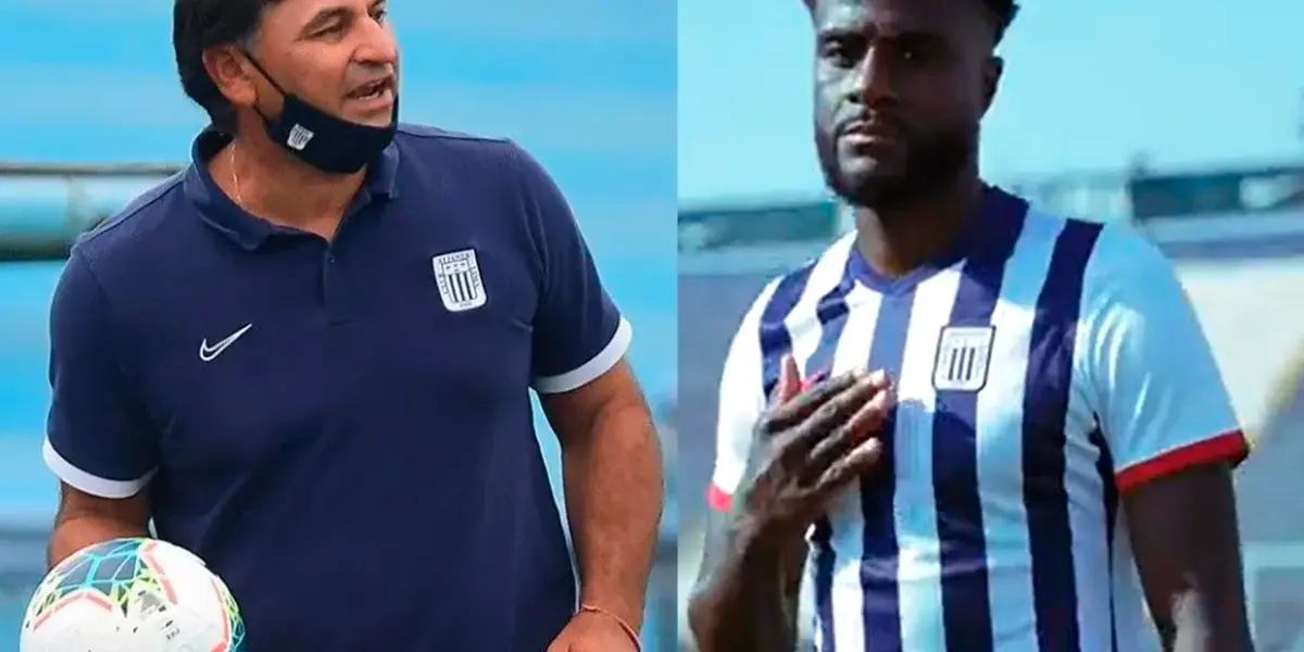 La ‘sombra’ no quiere soltar el puesto y podría arruinar la carrera de uno de sus compañeros