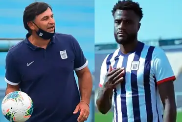 La ‘sombra’ no quiere soltar el puesto y podría arruinar la carrera de uno de sus compañeros