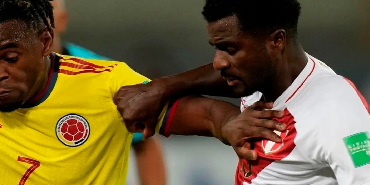 La 'sombra' ya está mentalizado para el choque frente a los cafeteros en Barranquilla