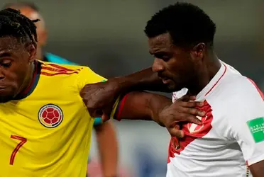 La 'sombra' ya está mentalizado para el choque frente a los cafeteros en Barranquilla