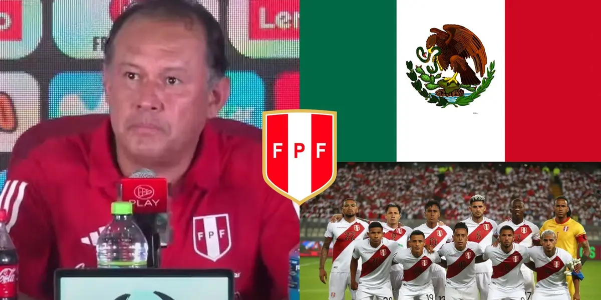 La sorpresa del ‘Cabezón’ para este microciclo a vísperas del duelo ante Alemania y Marruecos