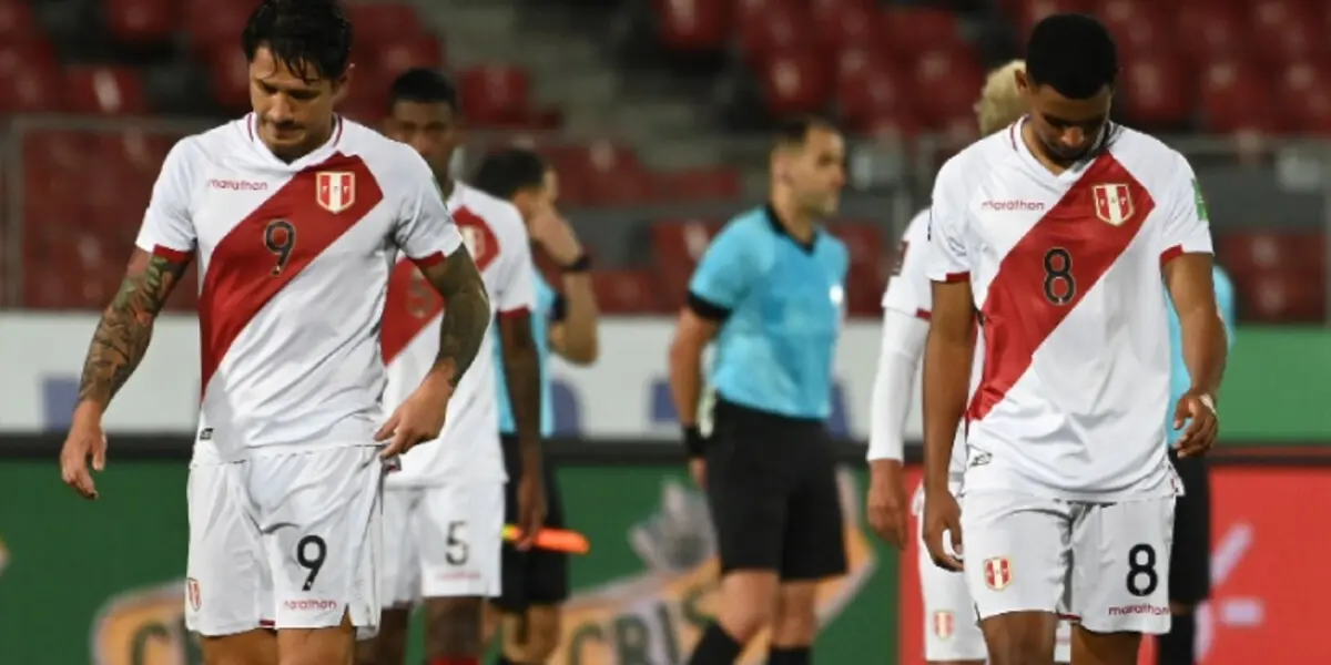 La suspensión de las eliminatoria sudamericanas contaría con algunas desventajas para la selección peruana.