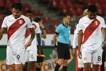 La suspensión de las eliminatoria sudamericanas contaría con algunas desventajas para la selección peruana.