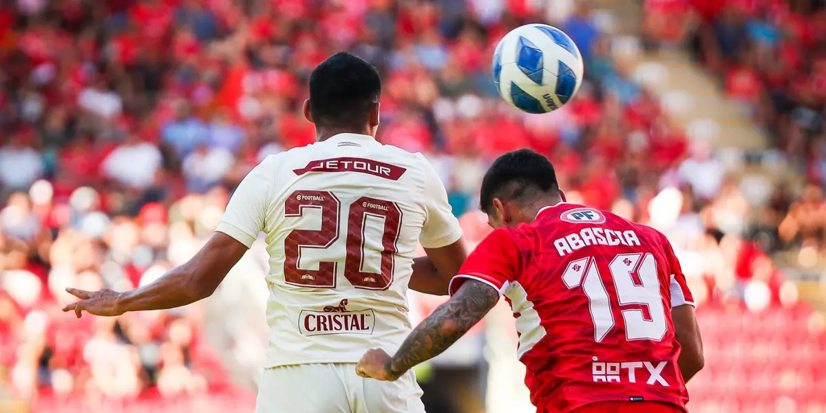 La temporada no ha iniciado, pero ya lo consideran como el peor jugador de Universitario