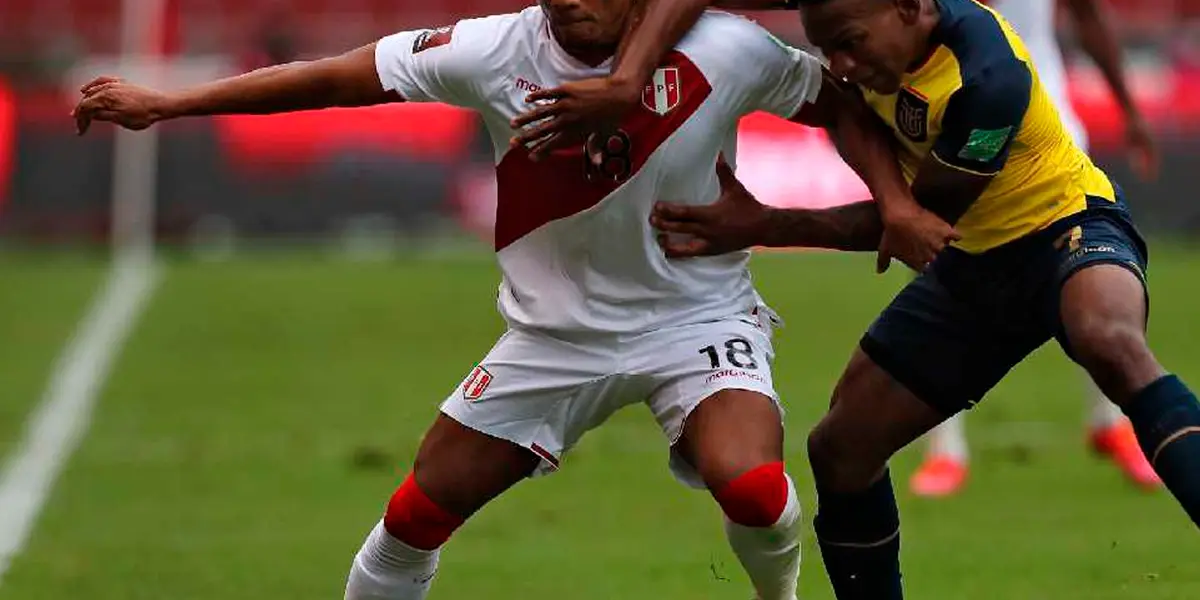 La ‘tri’ le tiene respeto a uno de nuestros futbolistas