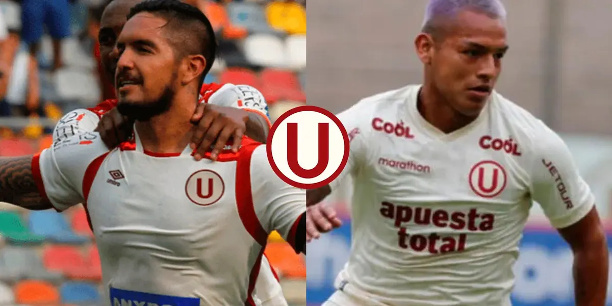 La ‘U’ podría buscarle reemplazo a Nelson Cabanillas el próximo año