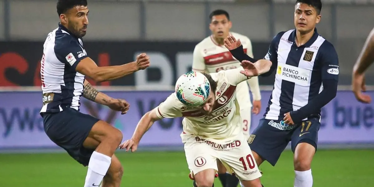 La U vende panetones para navidad e hinchas de Alianza les recuerdan las veces que ellos se burlaban de eso cuando lo hacían en Alianza