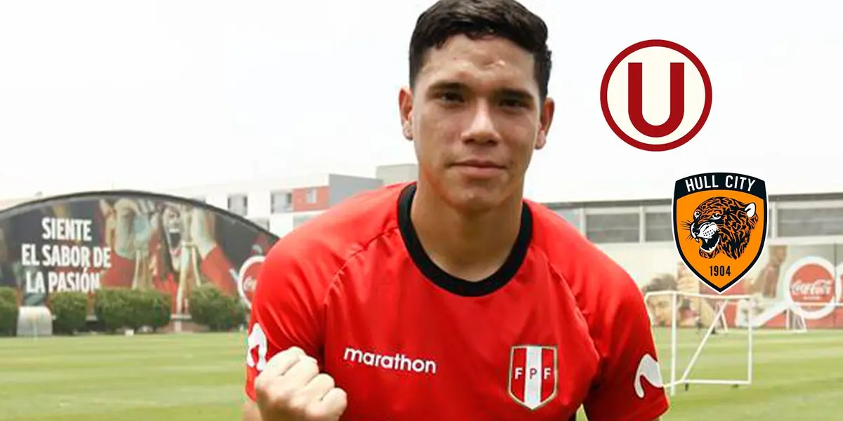 La única chance que tiene Celi para vestir la crema este 2023