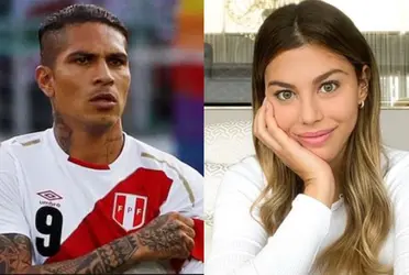 La única razón por las que Paolo Guerrero rompió con su ex hace unos meses atrás