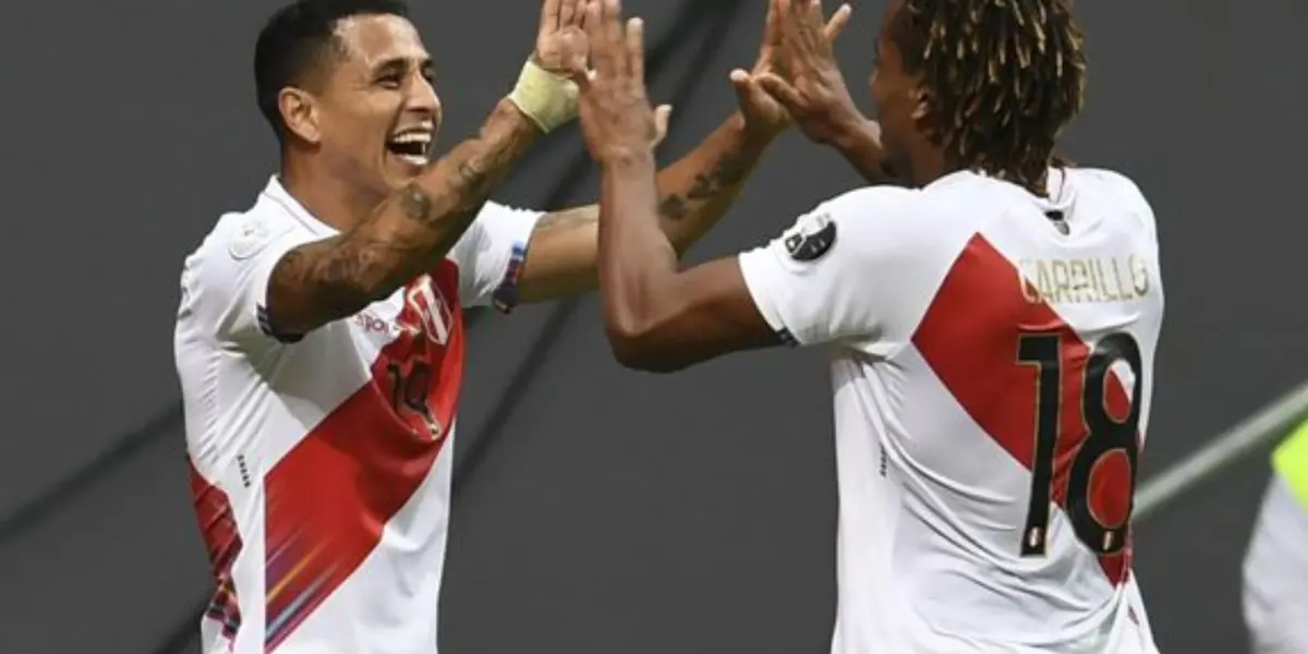 La unión en la Selección Peruana prevalece por sobre todas las cosas 