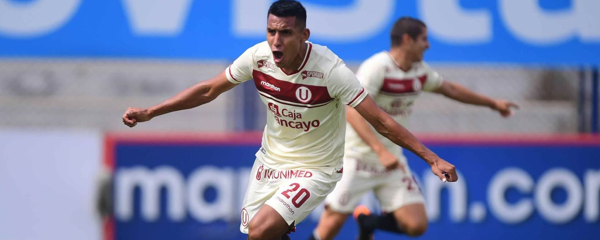 La Universidad de Chile estaría muy interesada en el peruano e iría con todo para ficharlo en la próxima temporada.