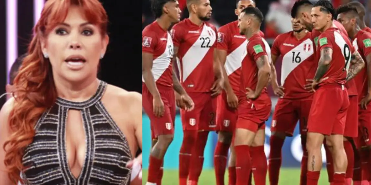 La ‘Urraca’ se consagró como la enemiga pública de los jugadores de la Bicolor