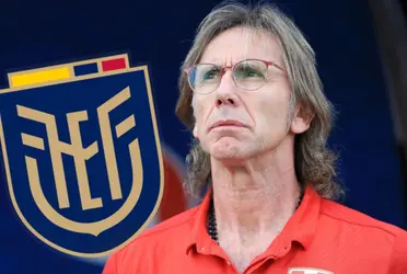 La verdadera razón por la que el ‘Flaco’ rechazó a la selección ecuatoriana